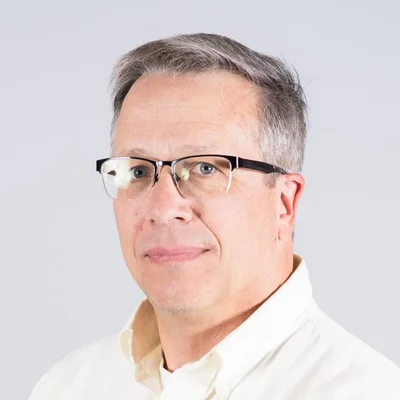 Chris Bergh