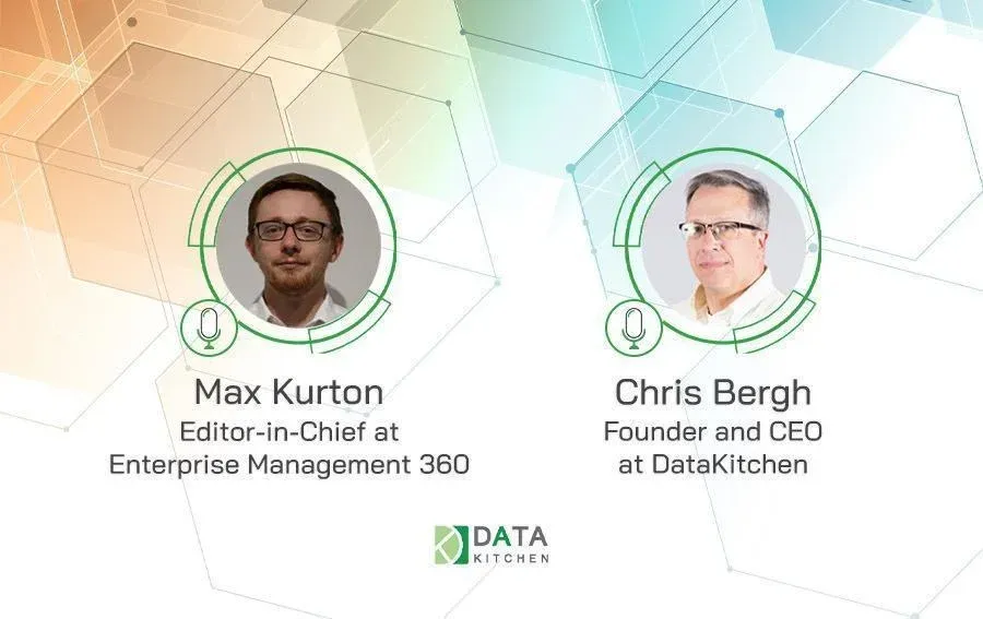 The What, Why & How of DataOps