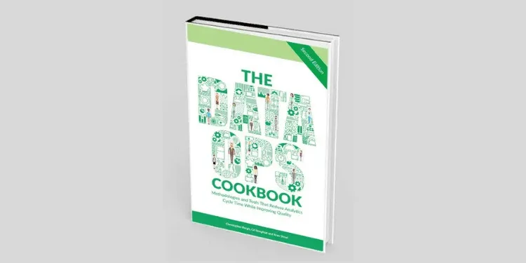 The DataOps Cookbook