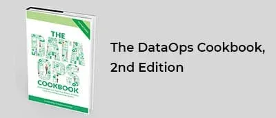 DataKitchen Releases Industry-Leading DataOps Book