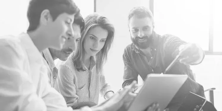 Improving Collaboration with a DataOps Platform