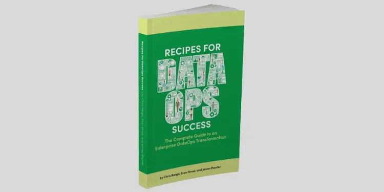 Recipes for DataOps Success