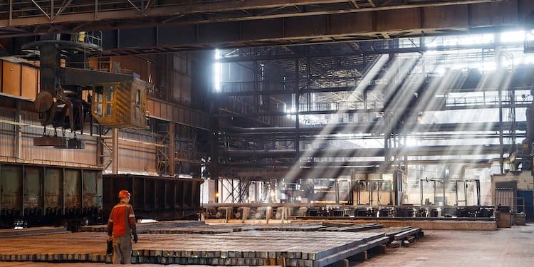 DataOps is the Factory that Supports Your Data Mesh