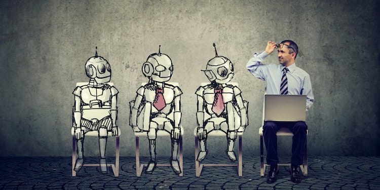 What Is ‘Equity As Code,’ And How Can It Eliminate AI Bias?