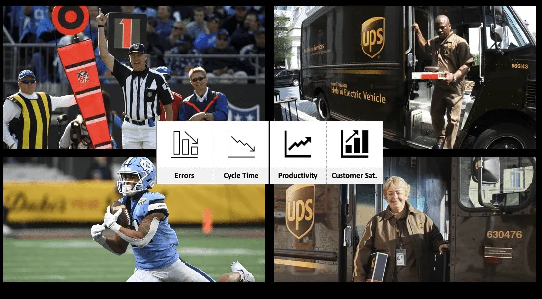 Two Downs Make Two Ups: The Only Success Metrics That Matter For Your Data & Analytics Team