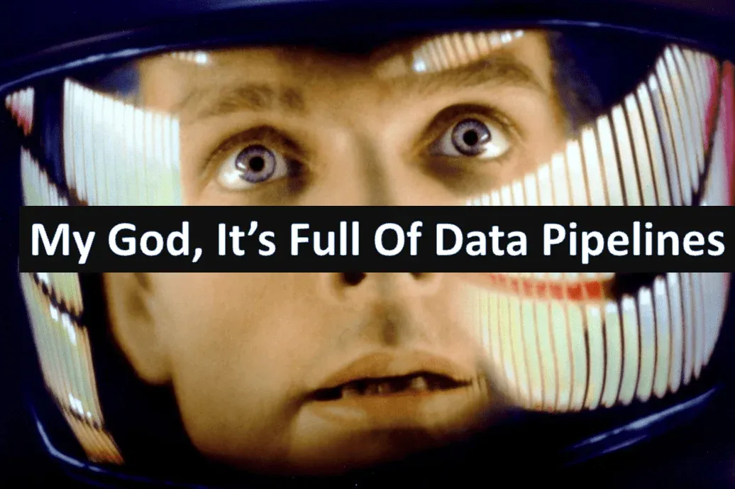 The Ten Standard Tools To Develop Data Pipelines In Microsoft Azure