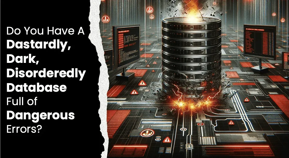 Navigating the Chaos of Unruly Data: Solutions for Data Teams