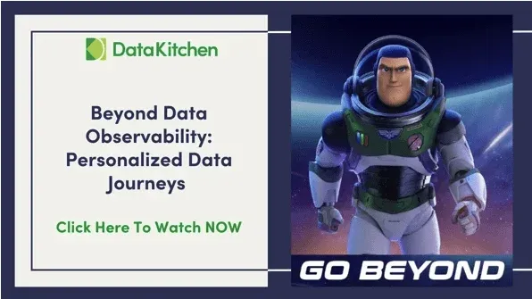 On Demand Webinar: Beyond Data Observability