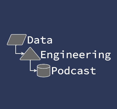 Podcast: The Data Engineering Podcast With Tobias Macy