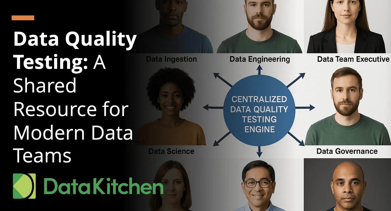 Data Quality Testing: A Shared Resource for Modern Data Teams