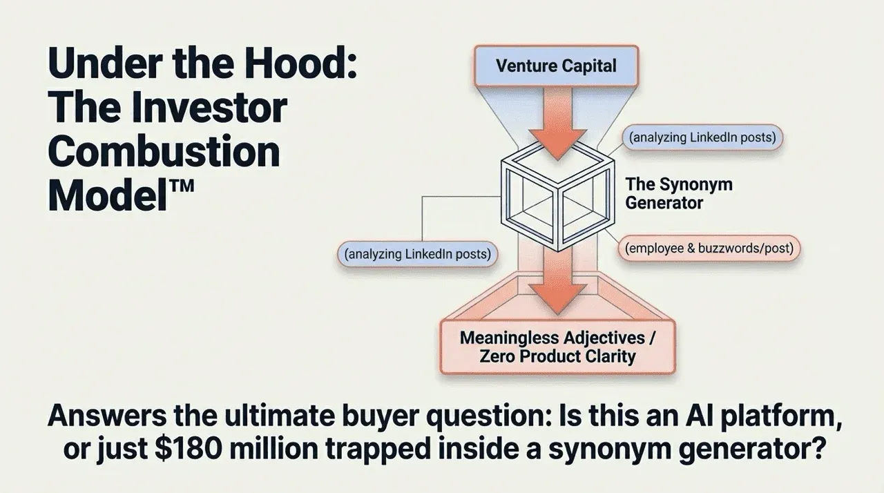 Investor Combustion Model