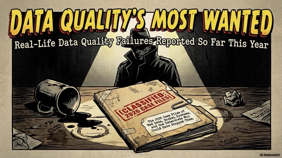 Data Quality