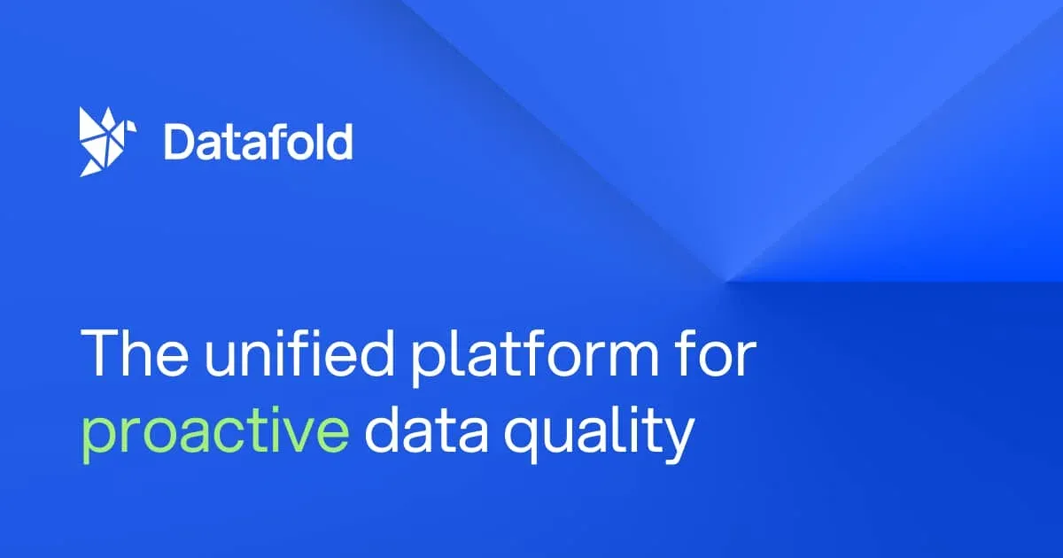 Datafold logo