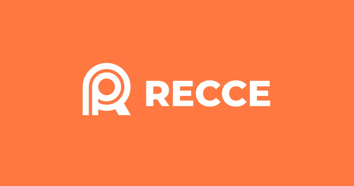 Recce logo