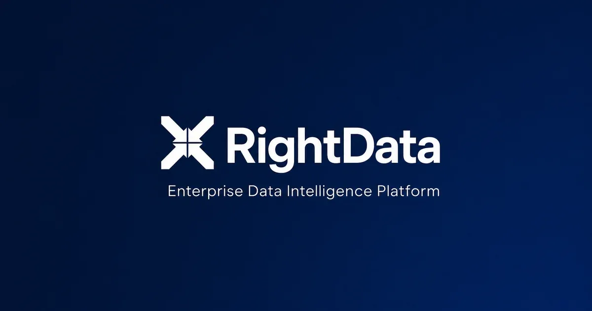 RightData logo