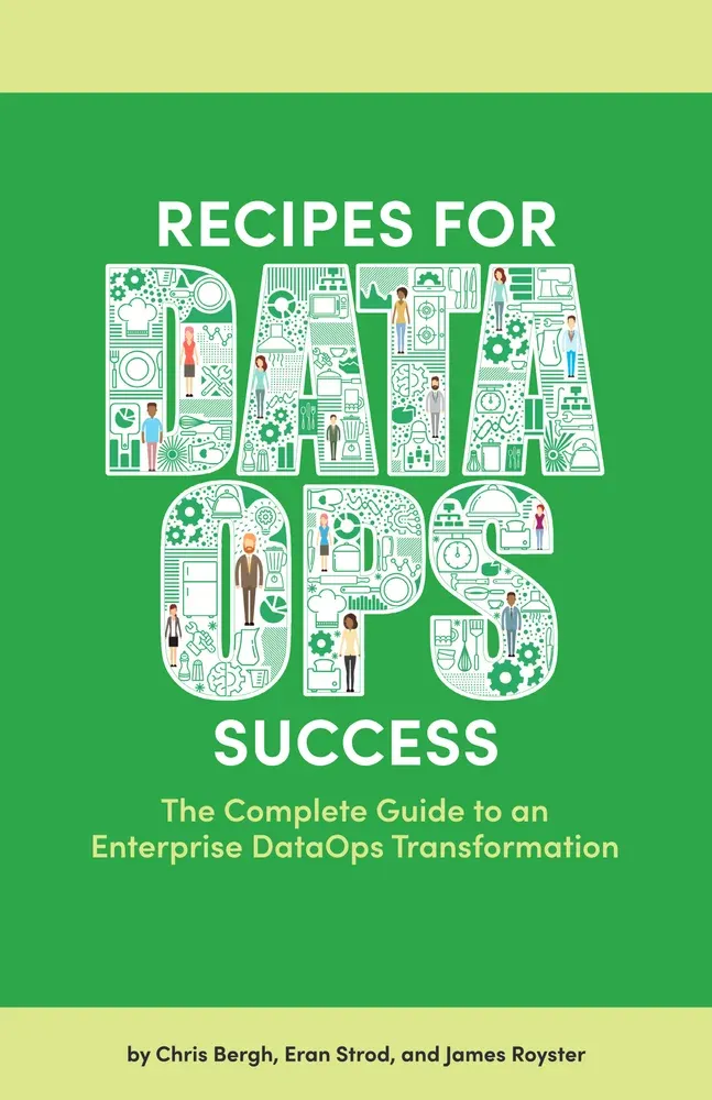 Recipes for DataOps Success