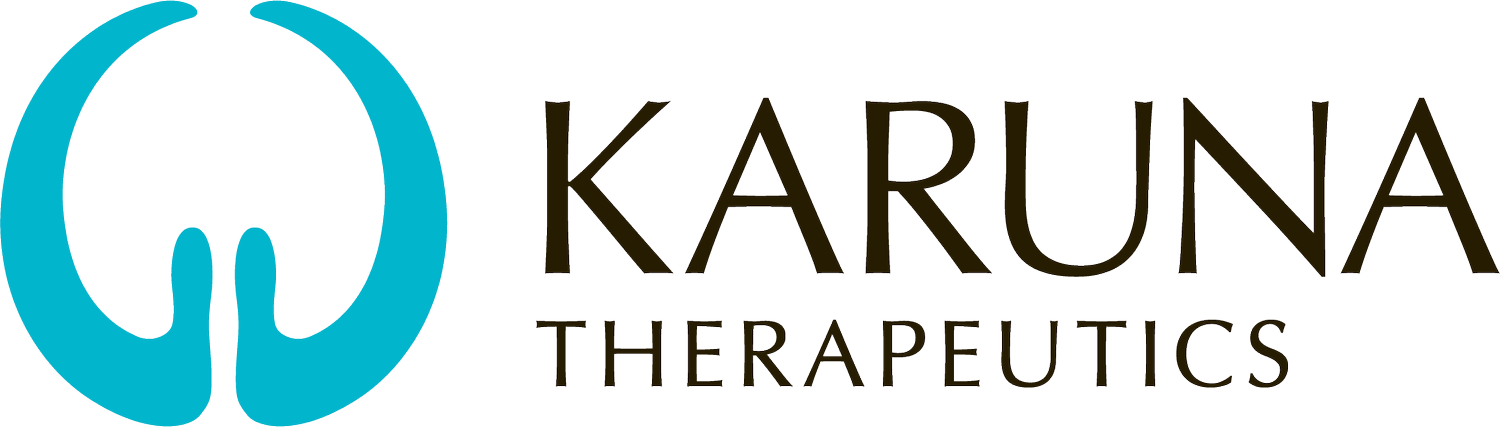 Karuna Therapeutics