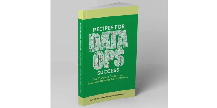 Recipes for DataOps Success