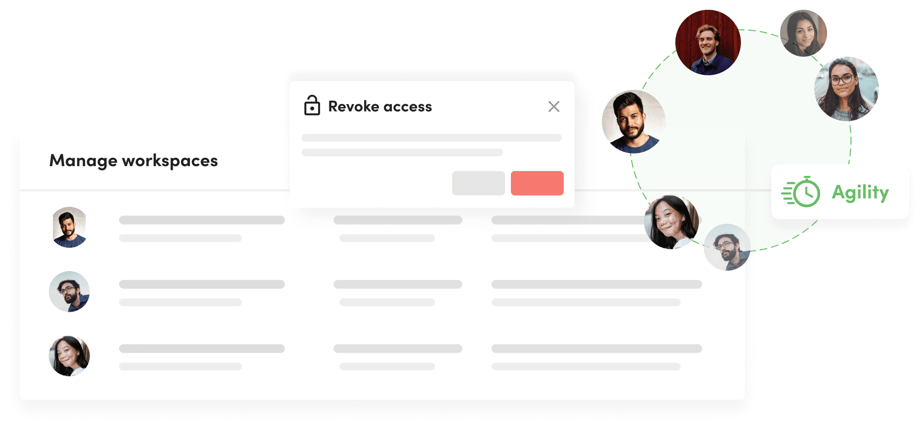 Empower Self-Service Analytic Teams