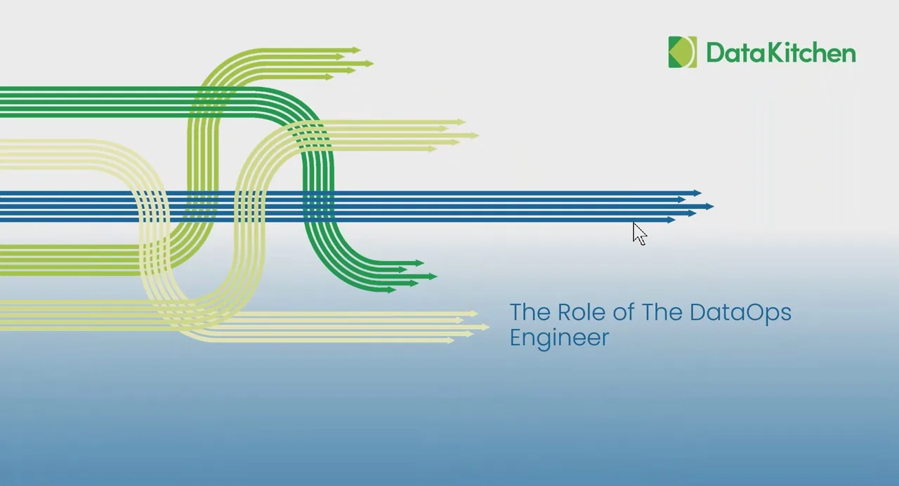 A Day in the Life of a DataOps Engineer