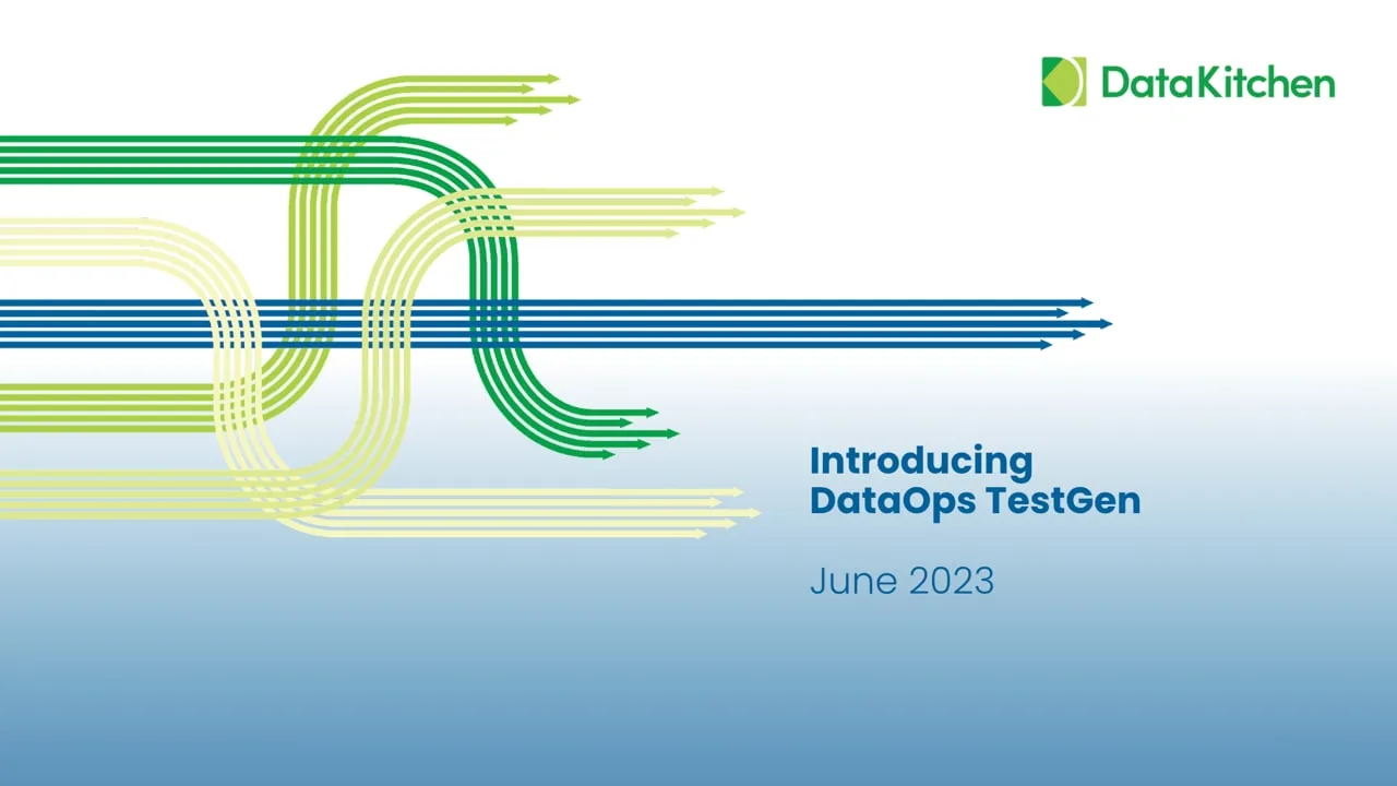 Automated Test Generation: Why Data Teams Need It