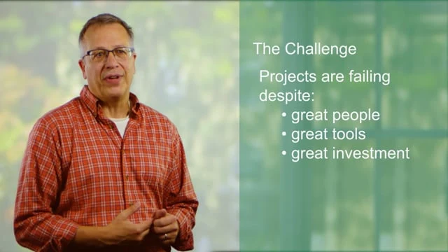 Chris Bergh introduces DataOps