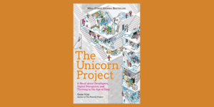 The Unicorn Project: DataOps Excerpt