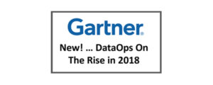 Gartner Puts DataOps on the Rise in 2018
