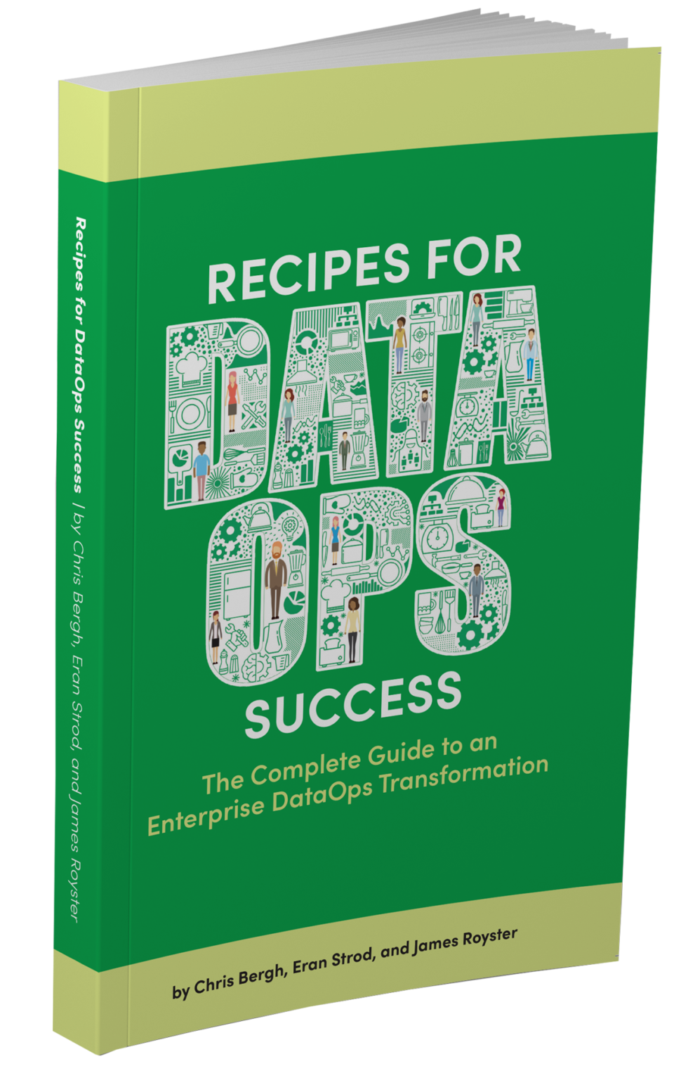 recipes-for-dataops-success-a-dataops-transformation-guide