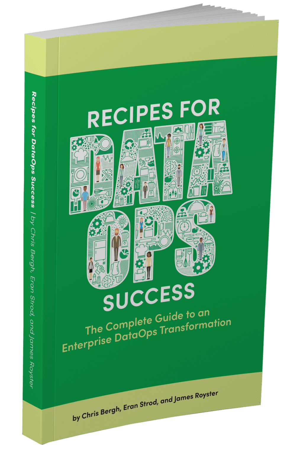 recipes-for-dataops-success-a-dataops-transformation-guide