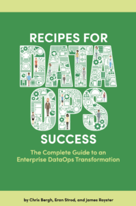 recipes for dataops success