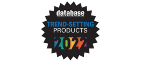 Trend-Setting Products in Data and Information Management for 2022